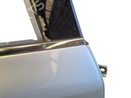 Right rear door PEUGEOT 208 I (CA_, CC_) 1.2 VTI 82 | BP25602689C5