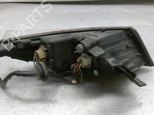 Høyre baklys Høyre baklys HONDA CIVIC VIII Hatchback (FN, FK) 2.2 CTDi (FK3) (140 hp) 25093837 25093837