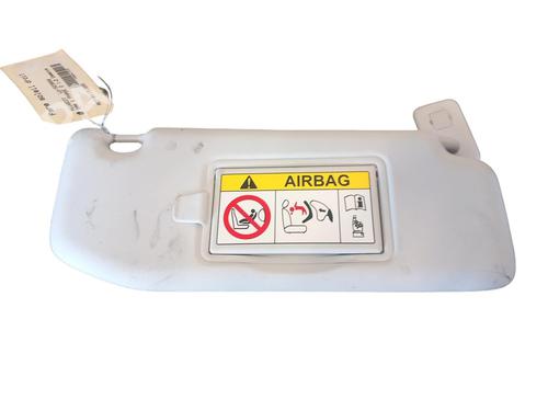 Right sun visor PEUGEOT 208 I (CA_, CC_) 1.2 VTI 82 | BP25058675I2
