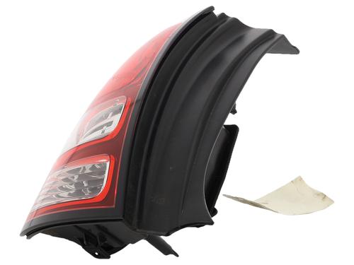 Left taillight CITROËN C3 II (SC_) | BP35890926C34 - Image 5
