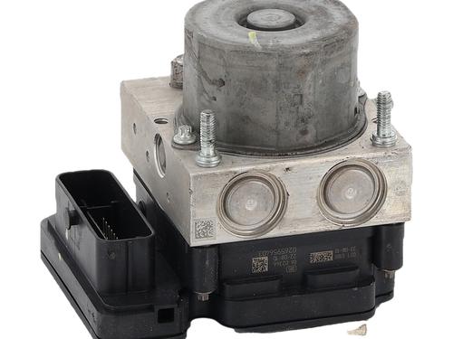 ABS pump RENAULT TWINGO III (BCM_, BCA_) 1.0 SCe 65 (BCMJ) | BP37749069M43  - Image 5