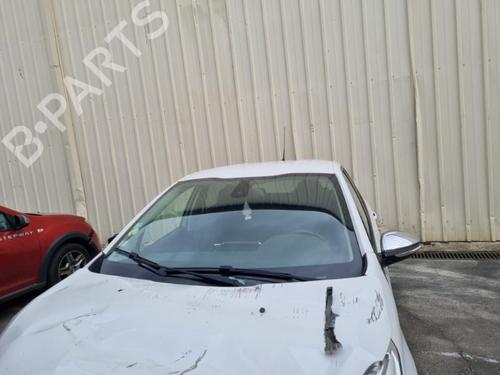Left taillight PEUGEOT 208 I (CA_, CC_) 1.6 BlueHDi 100 | BP25099499C34 