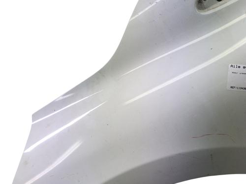 Left front fenders RENAULT CLIO IV (BH_) 1.5 dCi 75 | BP29587791C41 