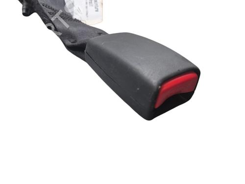 Seat buckle RENAULT CAPTUR I (J5_, H5_) 1.5 dCi 90 (J5N4, J5M5, J5MW, J5M6, J5AL, J5AJ) | BP28962413I32 