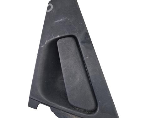 Rear right exterior door handle RENAULT CLIO IV (BH_) 1.5 dCi 75 | BP26125670C130 