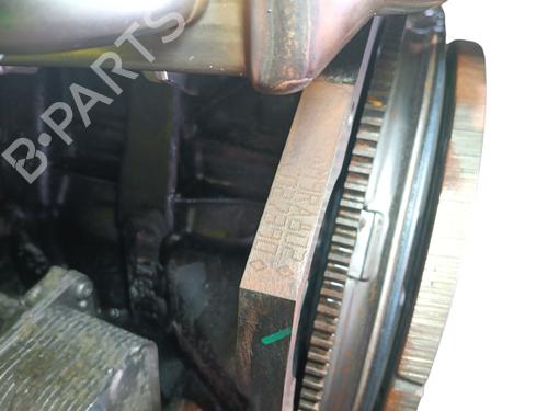 Engine RENAULT LAGUNA III (BT0/1)  | BP25939829M1  - Image 8