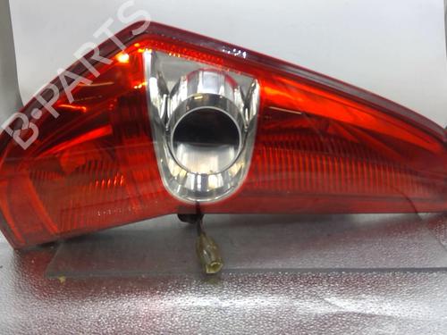 Used Left taillight Left taillight SUZUKI SPLASH (EX) 1.3 CDTI (A5B413D) (75 hp) 25094001 25094001