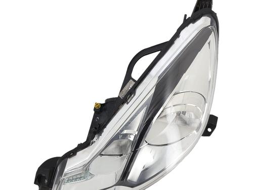 Left headlight CITROËN DS3 (SA_) 1.6 VTi 120 | BP38512917C28 - Image 5