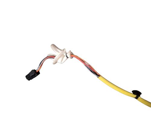 Used Left mirror PEUGEOT 308 I (4A_, 4C_) 1.6 16V (120 hp) 29935941