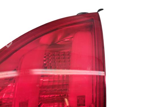 Right tailgate light PEUGEOT 2008 I (CU_) 1.2 THP 110 / PureTech 110 | BP32113598C80  - Image 6