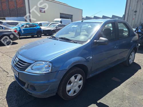 Right headlight DACIA LOGAN (LS_) 1.5 dCi (LS0K) | BP38267468C29 - Image 11