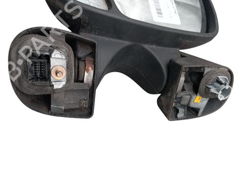 Retrovisor esquerdo RENAULT TRAFIC II Van (FL) 1.9 dCi 80 (FL0B) | BP31858385C26 - Image 4