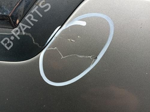 Hood RENAULT TRAFIC III Van (FG_) 1.6 dCi 115 (FGMD) | BP31377077C1 