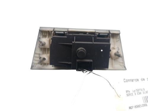 Used Headlight switch BMW 3 (E90) 318 d (136 hp) 25074563