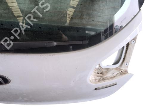 Tailgate KIA CEE'D (JD) 1.4 CVVT | BP31952860C6 