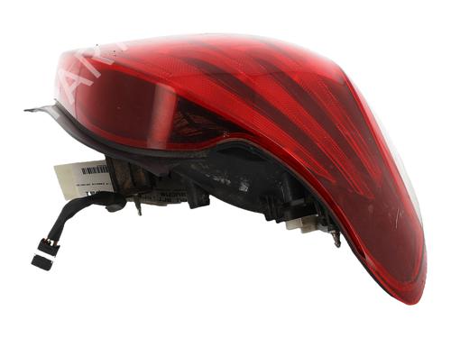 Left taillight PEUGEOT 108 1.2 | BP35891369C34 - Image 6