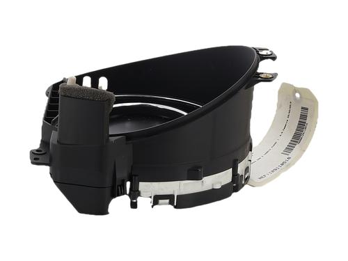 Instrument cluster FIAT 500 (312_) 0.9 (312AXG1A, 312.AXG11) | BP37201191C47 - Image 5