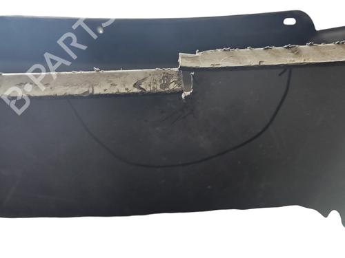 Front bumper SKODA OCTAVIA I (1U2) 1.9 TDI | BP26219221C7 