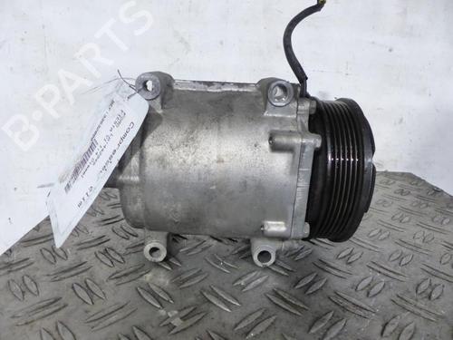 AC compressor FORD FIESTA V (JH_, JD_)  | BP25065325M34 