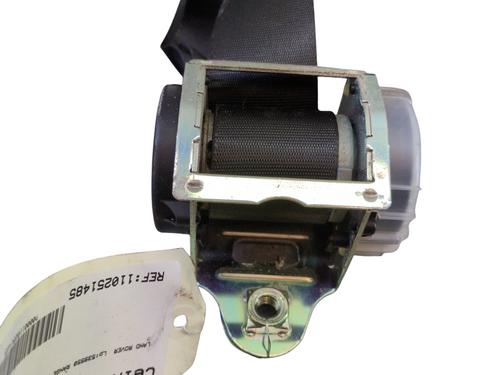 Used Front right seatbelt Front right seatbelt LAND ROVER RANGE ROVER SPORT I (L320) 2.7 D 4x4 (190 hp) 28046140 28046140