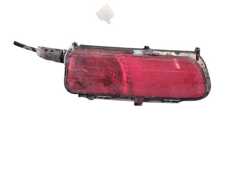 Venstre baglygte kofanger CITROËN C4 Grand Picasso I (UA_) 1.6 HDi 110 (112 hp) 28211693