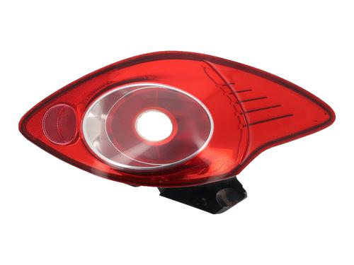 Left taillight FORD KA (RU8) 1.3 TDCi | BP36262698C34  - Image 5