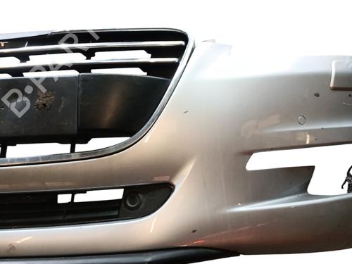 Front bumper PEUGEOT 508 SW I (8E_) 1.6 THP | BP31069242C7 
