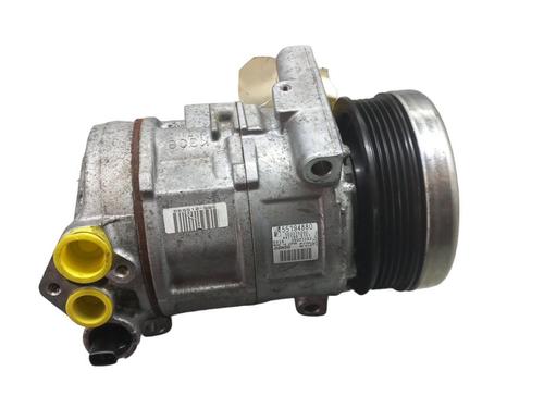 Used AC compressor FIAT GRANDE PUNTO (199_) [2005-2025]  25103036