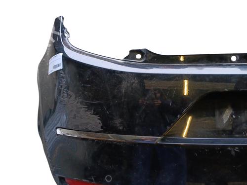 Rear bumper RENAULT TWINGO III (BCM_, BCA_) 0.9 TCe 95 | BP31174646C8