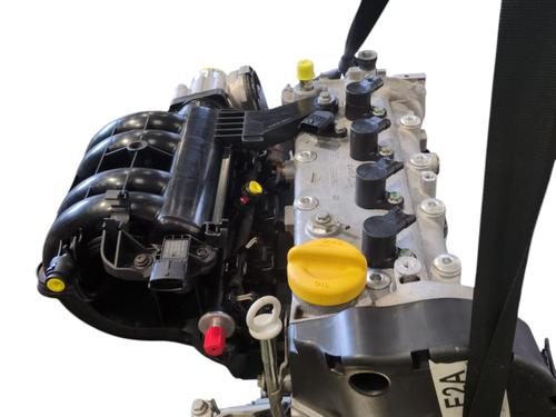 Engine FIAT 500L (351_, 352_) 1.4 (199LYB1B) | BP30392194M1 