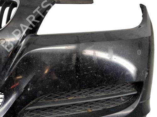 Front bumper BMW 3 Touring (E91) 316 d | BP31176444C7