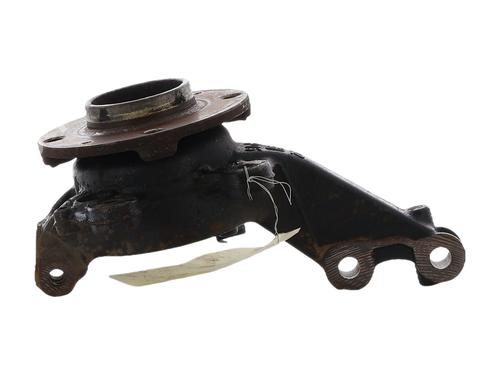 Used Right front steering knuckle Right front steering knuckle CITROËN C4 III (BA_, BB_, BC_) 1.5 BlueHDi 130 (BBYHZB) (131 hp) 39084234 39084234