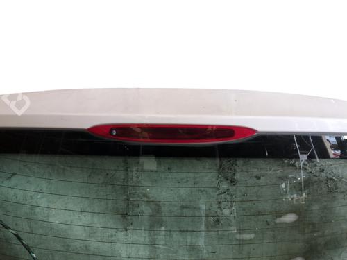 Tailgate RENAULT MODUS / GRAND MODUS (F/JP0_) 1.5 dCi (FP0D, JP0D) | BP29476273C6 