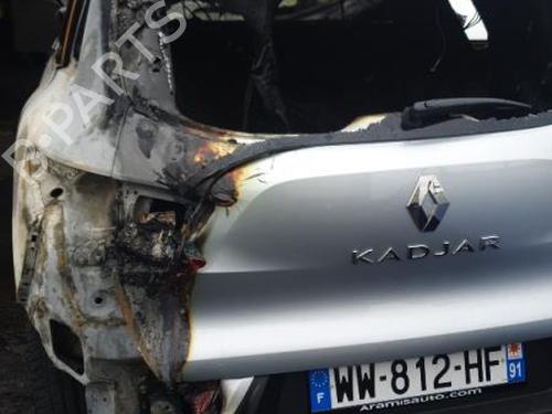 Starter RENAULT KADJAR (HA_, HL_) 1.3 TCe 140 (HLNB, HLN1) | BP25094020M8  - Image 10