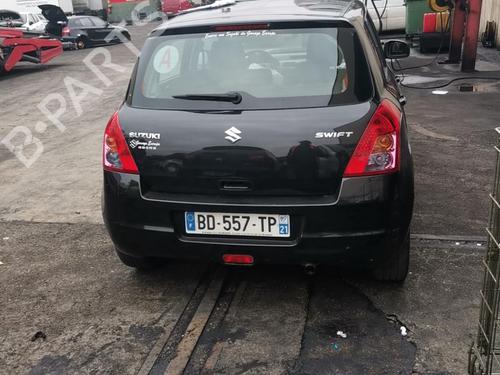 Warning switch SUZUKI SWIFT III (MZ, EZ) 1.3 (RS413, ZC11S) | BP25063100I22  - Image 18