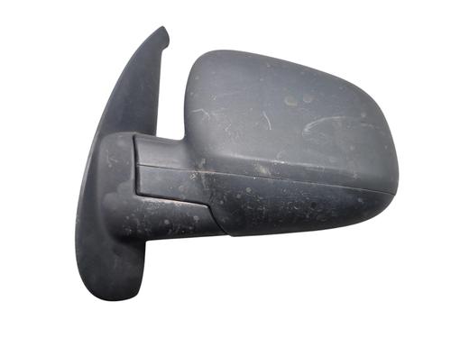 Left mirror RENAULT KANGOO Express (FW0/1_) 1.5 dCi 95 (FW16) | BP29222091C26 