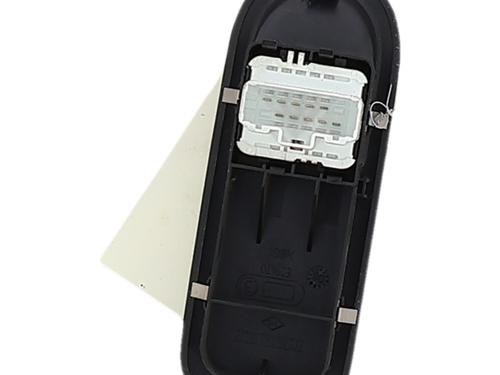 Left front window switch RENAULT CLIO III Grandtour (KR0/1_) 1.2 16V (KR0P) | BP38033998I27 - Image 6