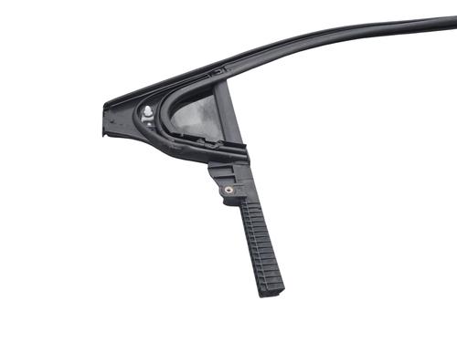 Rear left door window OPEL MOKKA 1.2 (76) | BP29425990C20 
