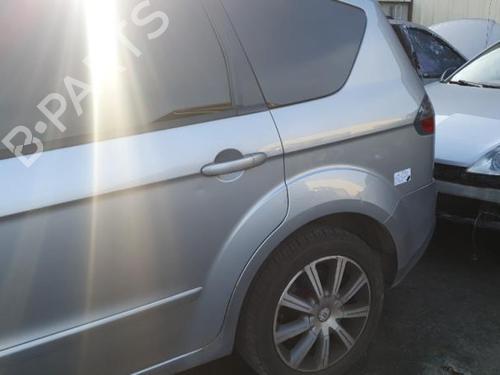 Front right interior door handle FORD S-MAX (WA6) 2.0 TDCi | BP25111002I14  - Image 5