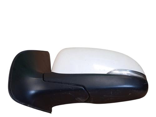Left mirror HYUNDAI i20 I (PB, PBT) 1.4 CRDi | BP26459175C26 