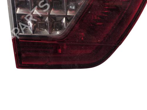 Venstre baglygte bagklap CITROËN C5 III Break (RW_) 2.0 HDi (136 hp) 32029982