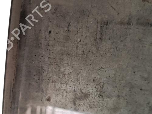 Rear left door window NISSAN X-TRAIL I (T30) 2.2 Di 4x4 | BP25739340C20 