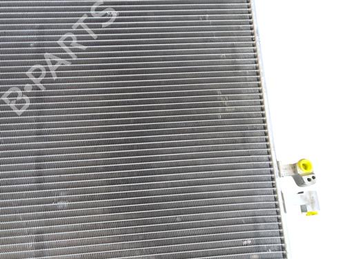 AC radiator BMW X3 (G45) xDrive 20 d | BP29431015M32 