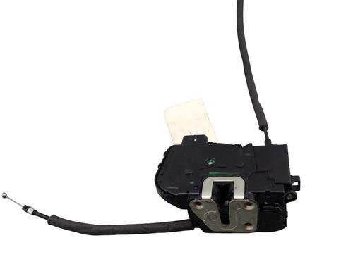 Front left lock KIA SPORTAGE III (SL) 1.7 CRDi | BP27326068C98 