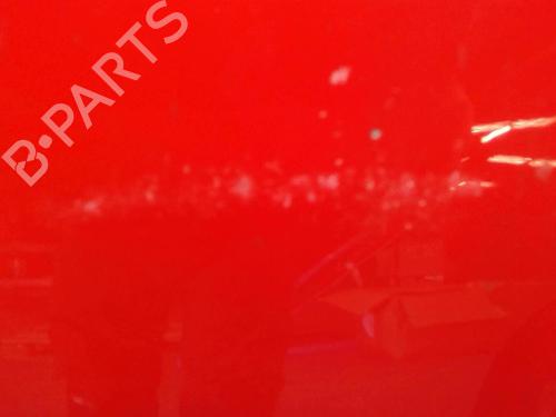 Hood PEUGEOT 107 (PM_, PN_) 1.0 | BP25110613C1