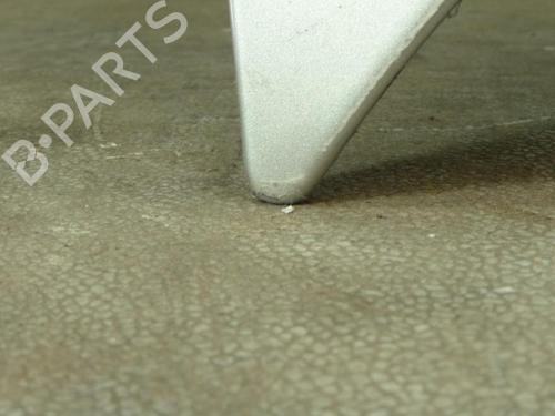 Hood MERCEDES-BENZ M-CLASS (W163) ML 270 CDI (163.113) | BP25111762C1 