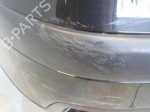 Bak støtfanger CITROËN C5 II (RC_) 1.6 HDi (RC8HZB) (109 hp) 25094809