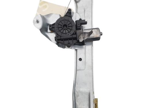 Used Rear left window mechanism Rear left window mechanism DACIA DUSTER (HM_) 1.3 TCe 130 (HMMF) (131 hp) 25073286 25073286