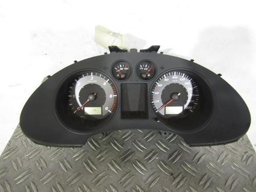 Used Instrument cluster SEAT CORDOBA (6L2) 1.9 TDI (100 hp) 25065917