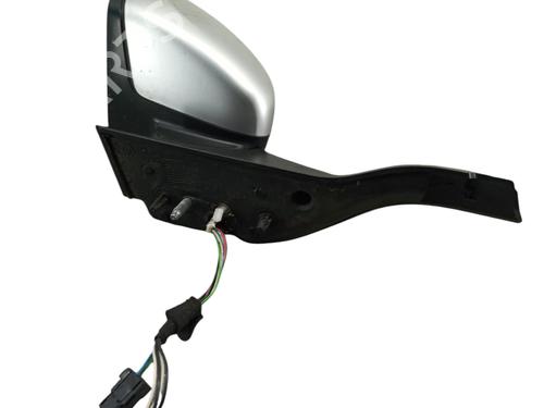 Left mirror PEUGEOT 208 I (CA_, CC_) 1.4 HDi | BP30572174C26 